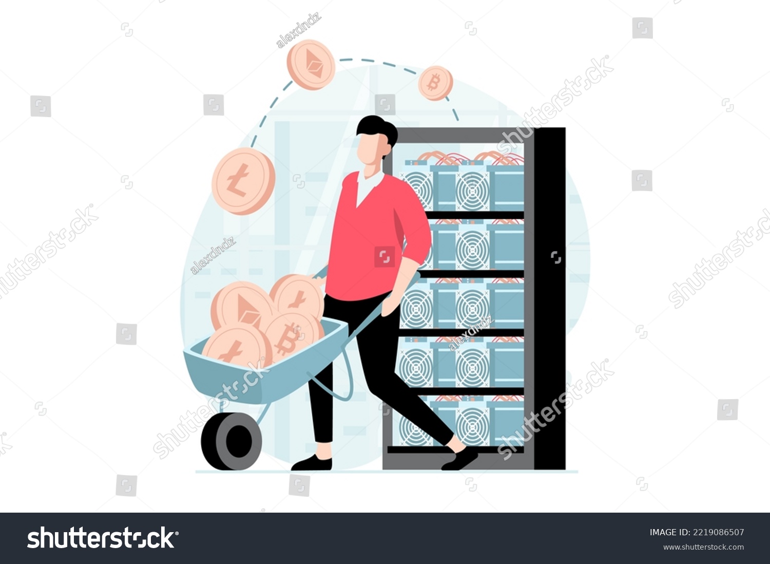 G-
