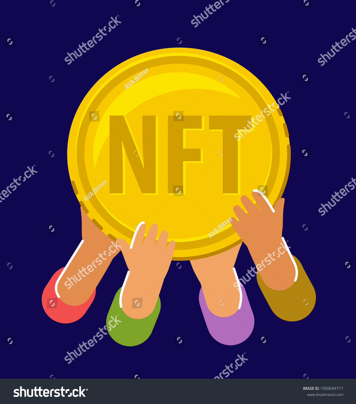 To