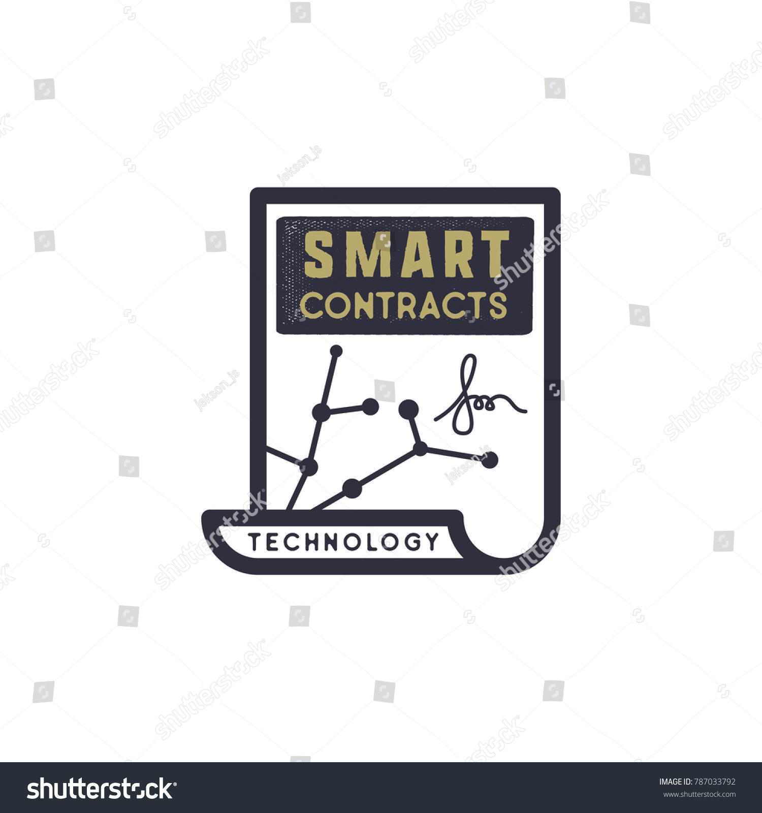 So