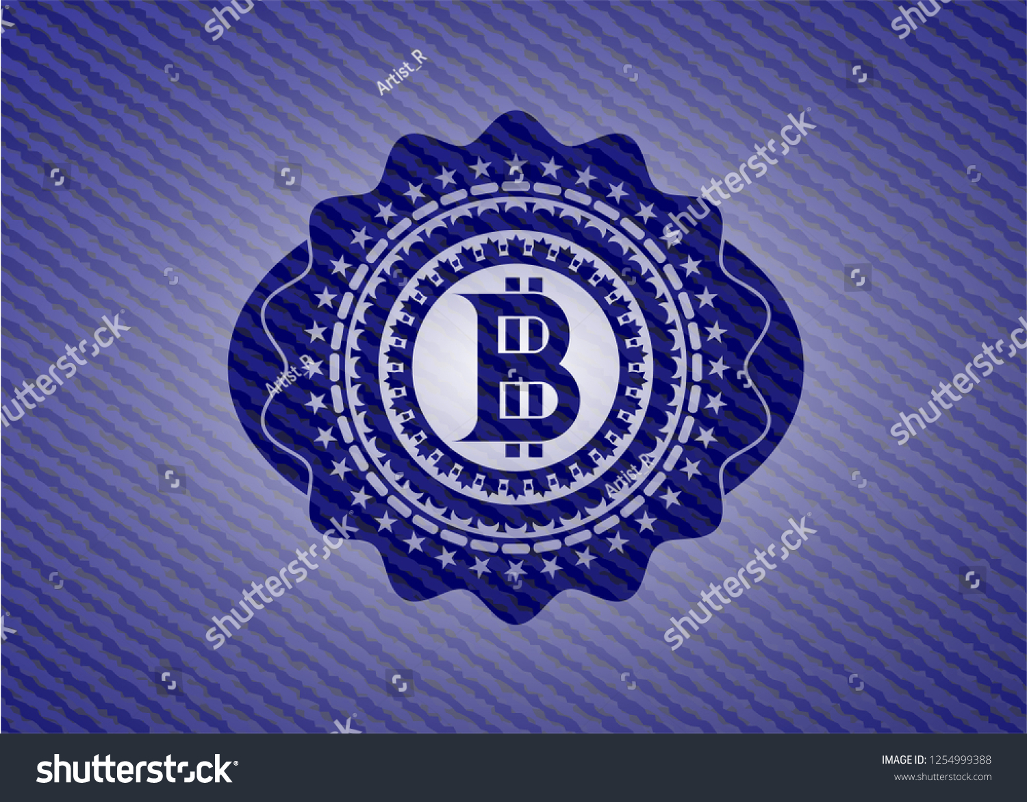 Be