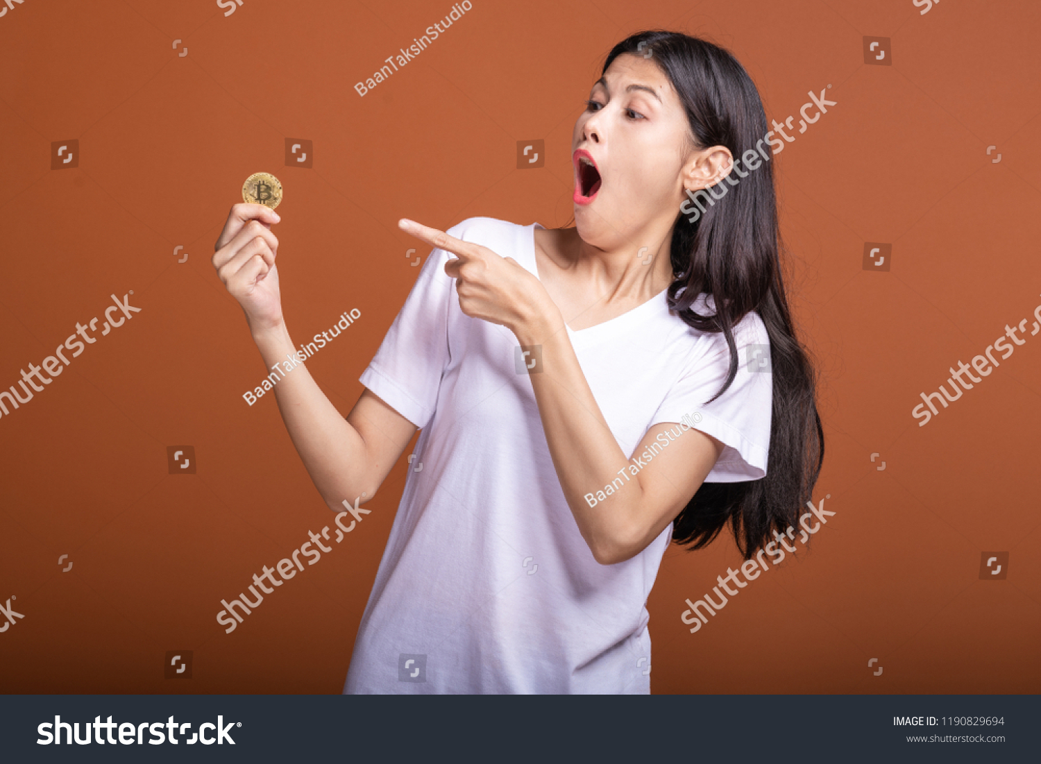 An