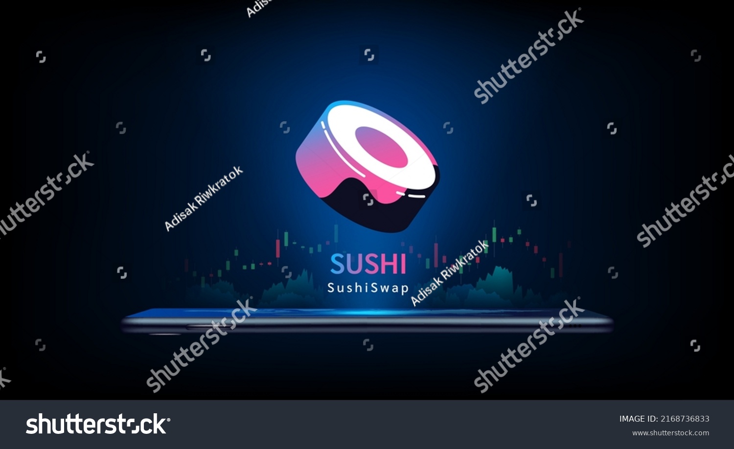 On