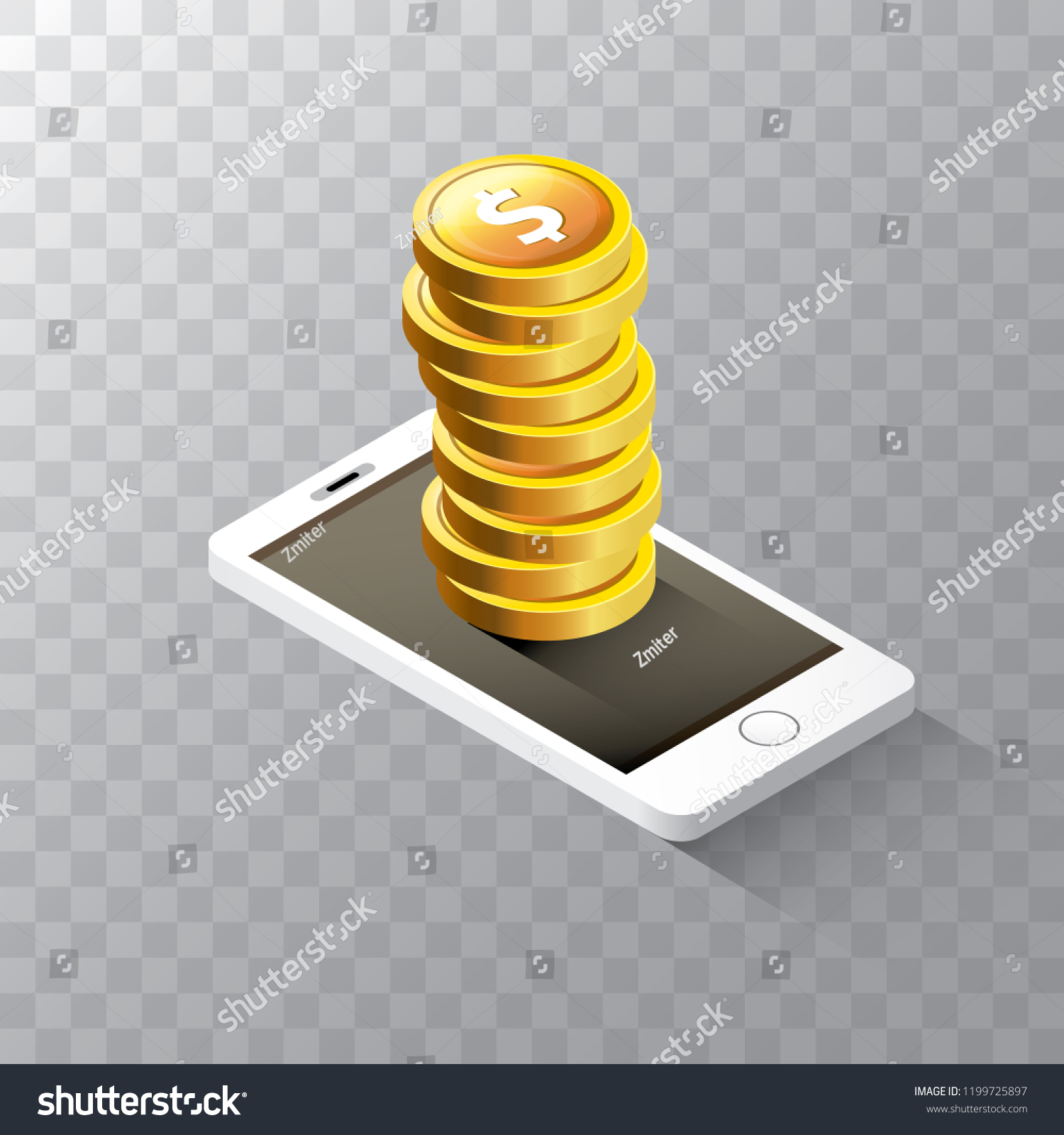 An