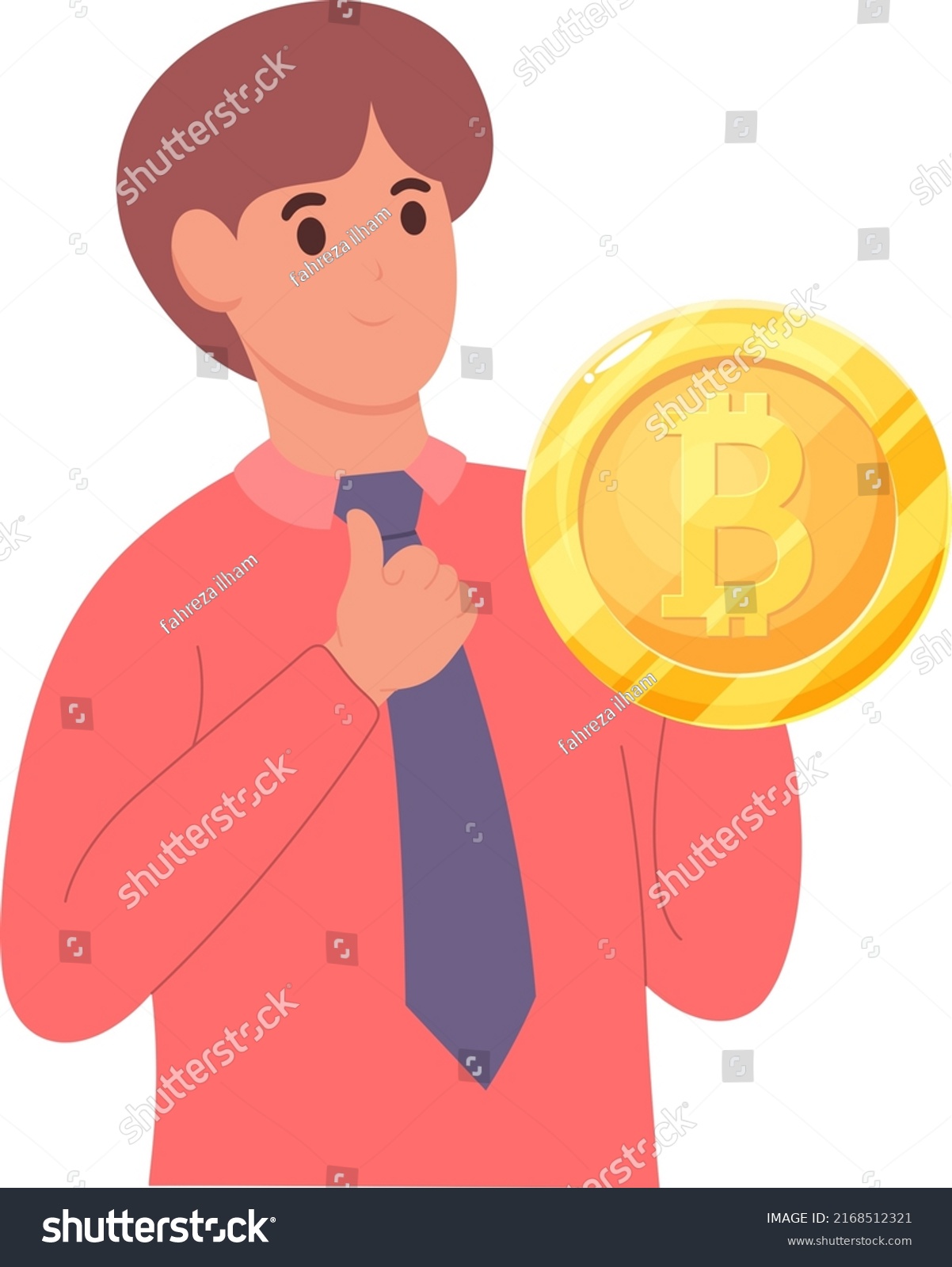 Be