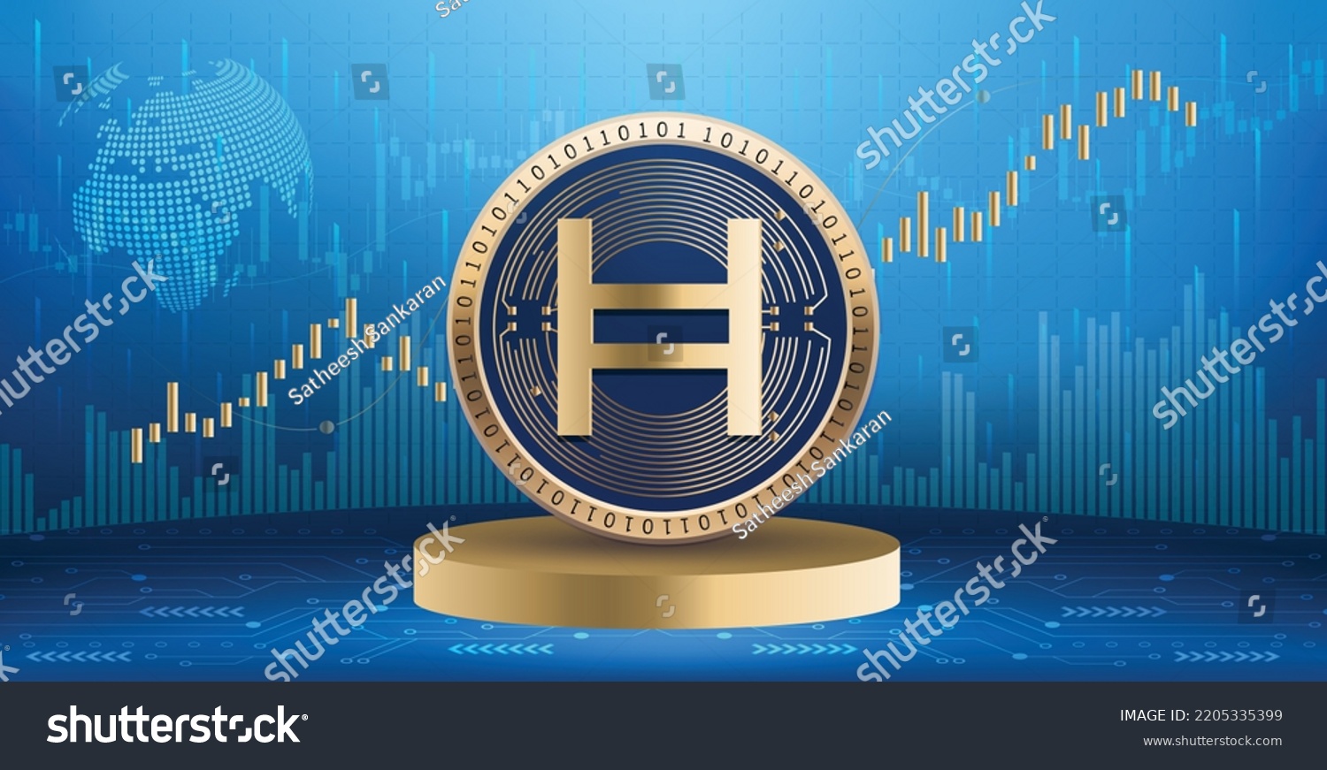 Es