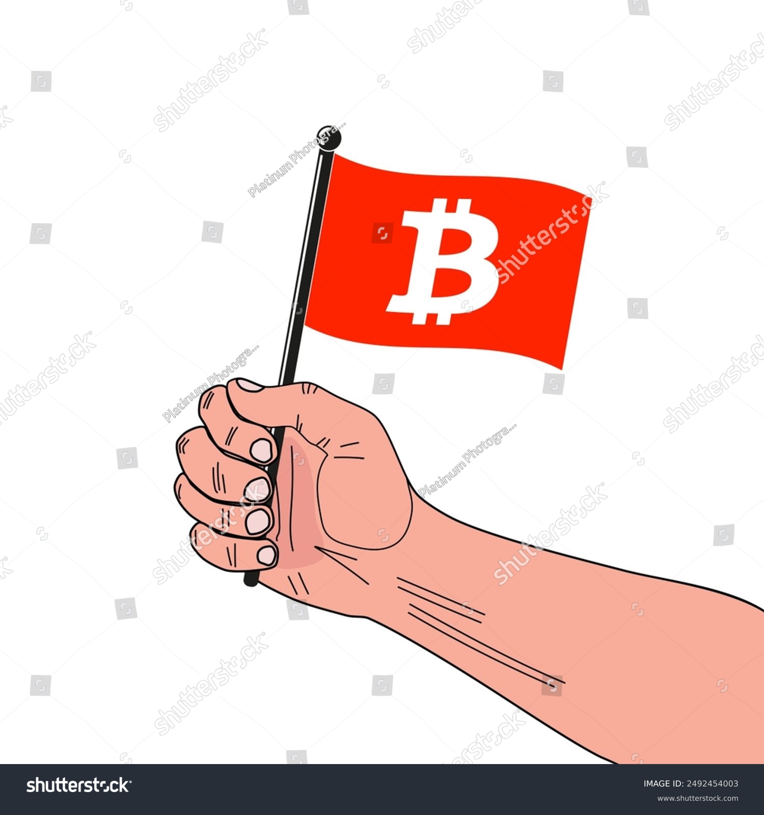 So