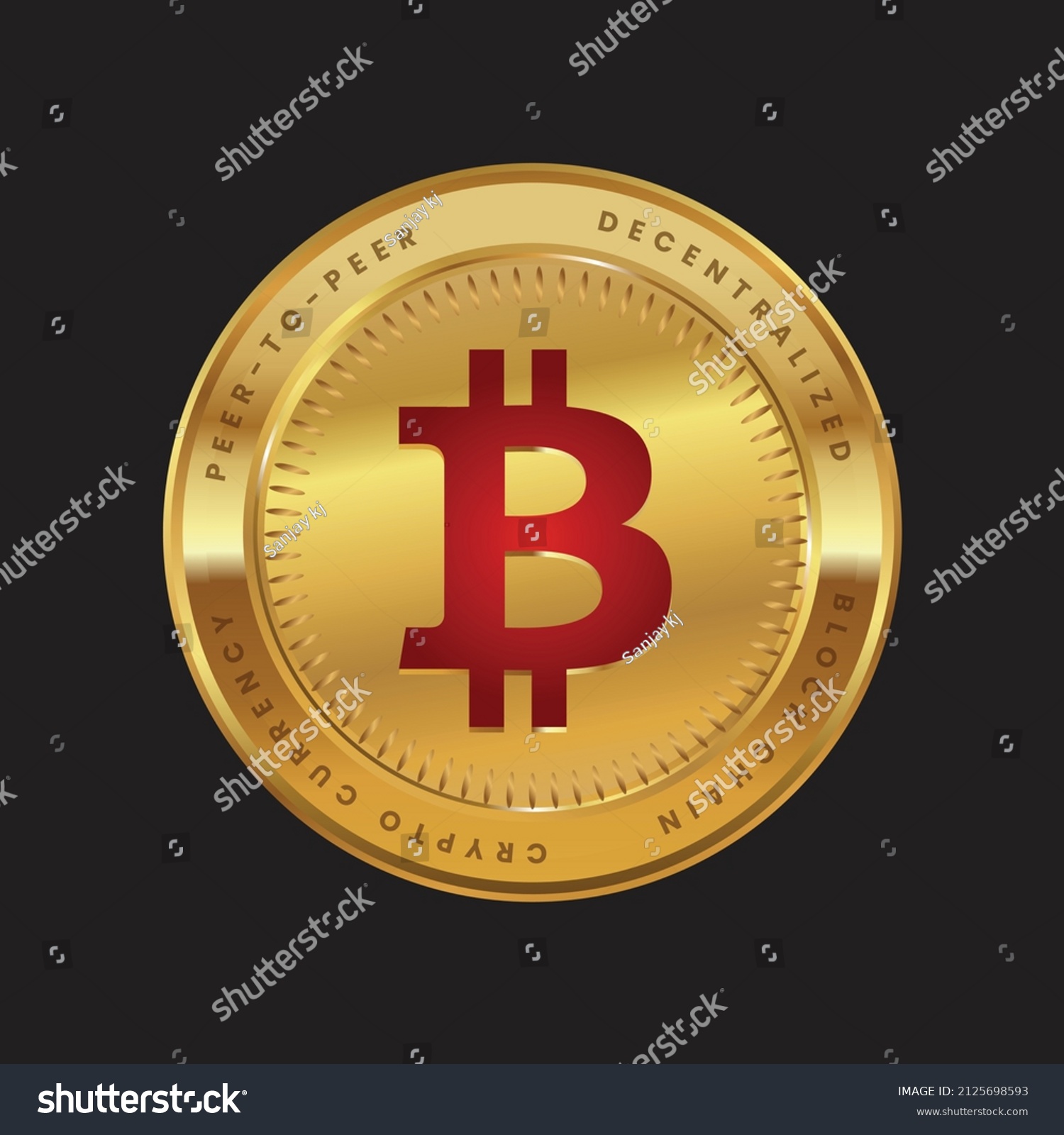 An