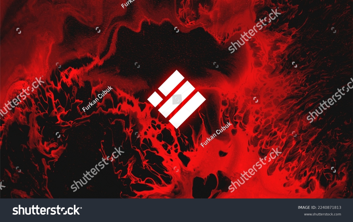 An