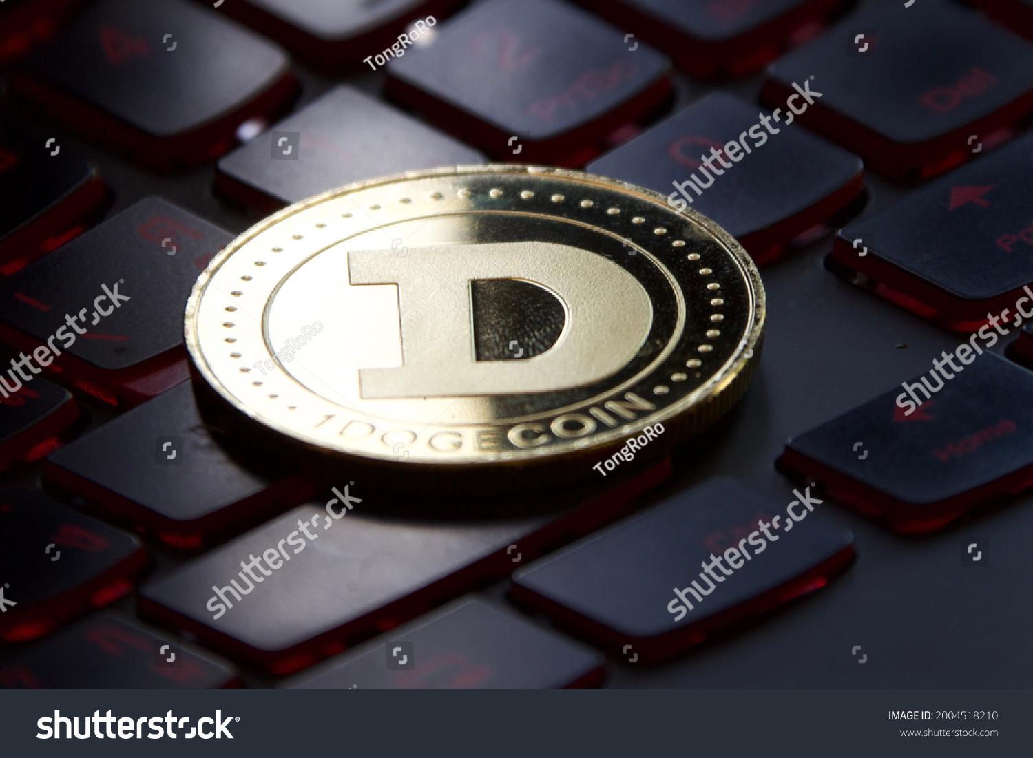 CR