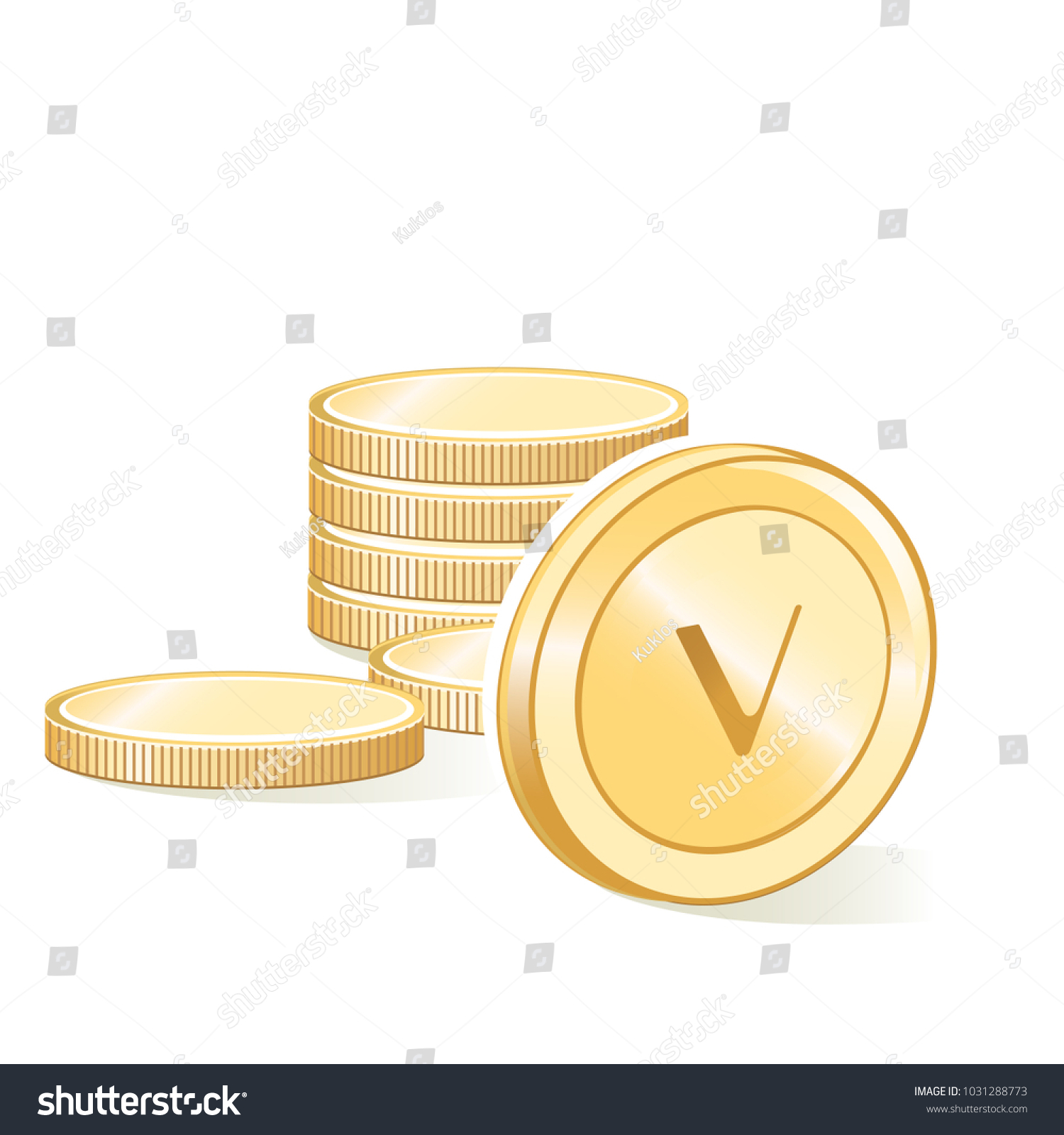vò
