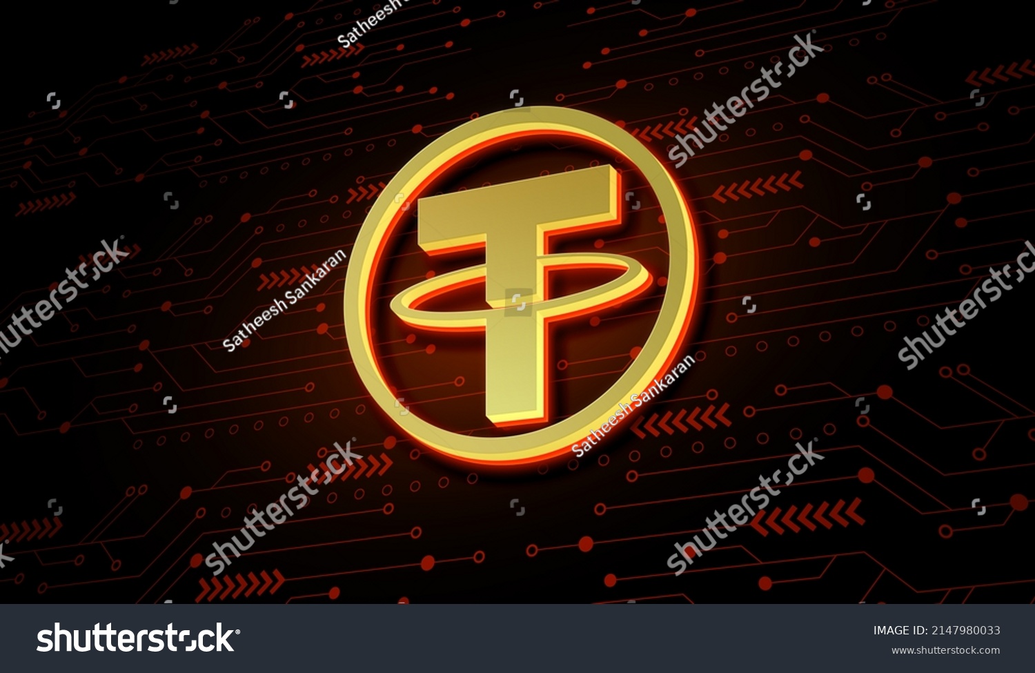 Be