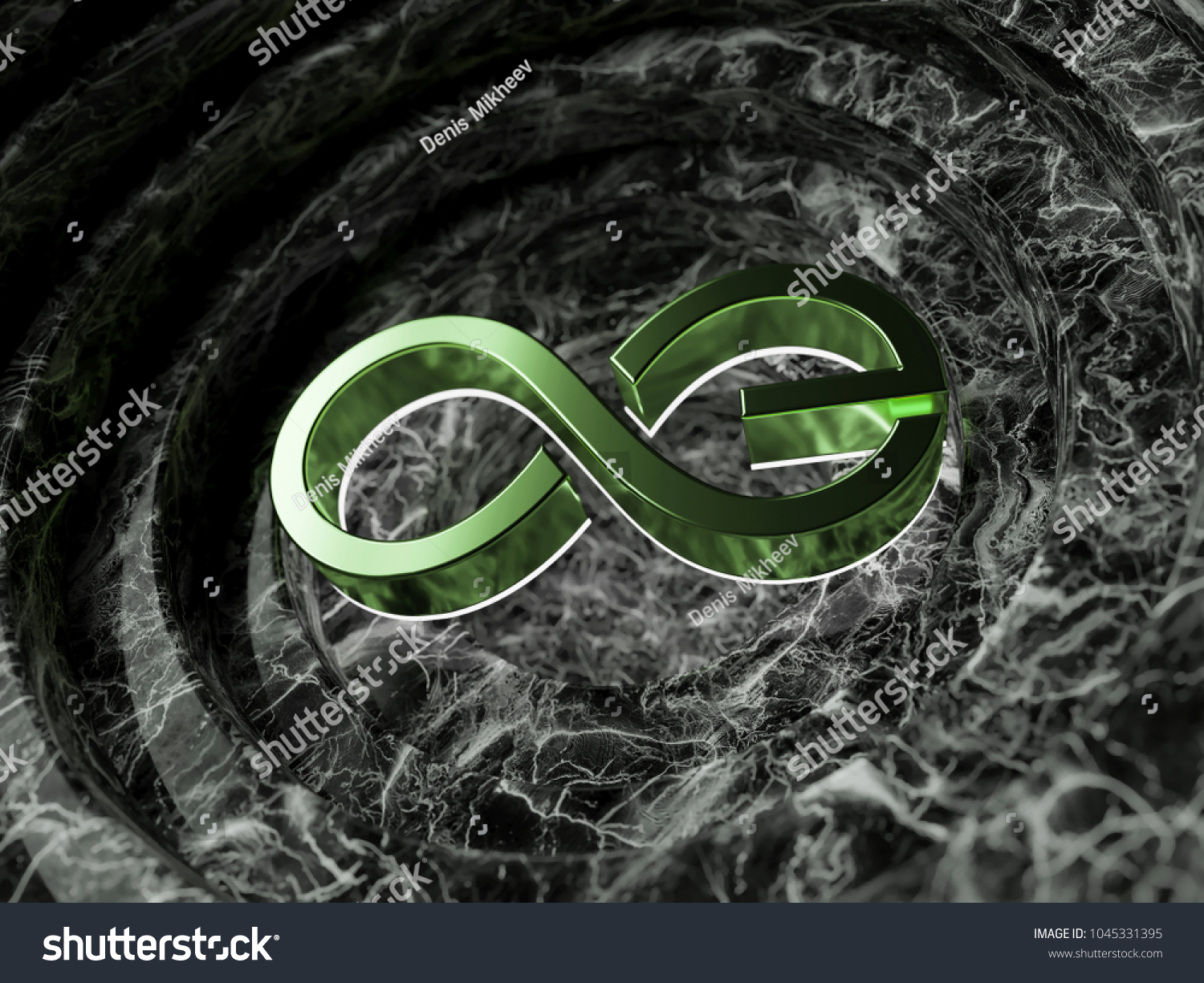 As