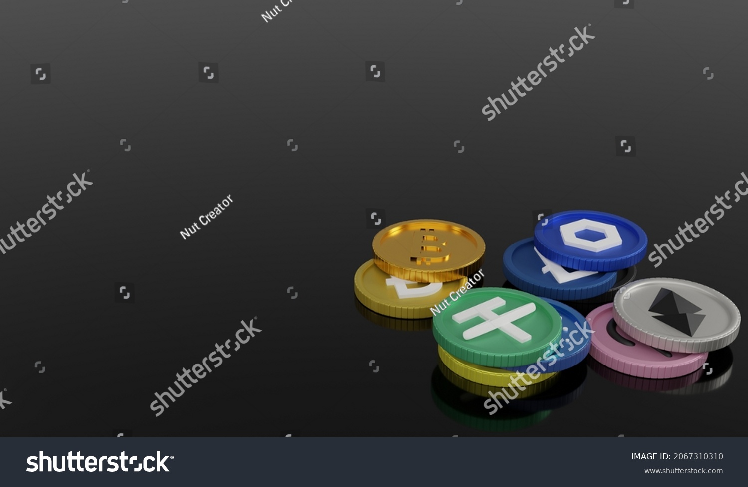 An