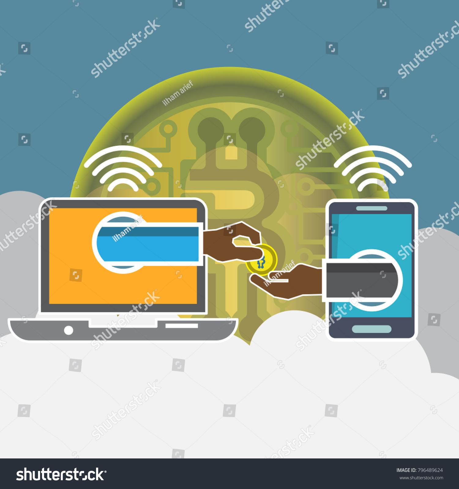 ốc