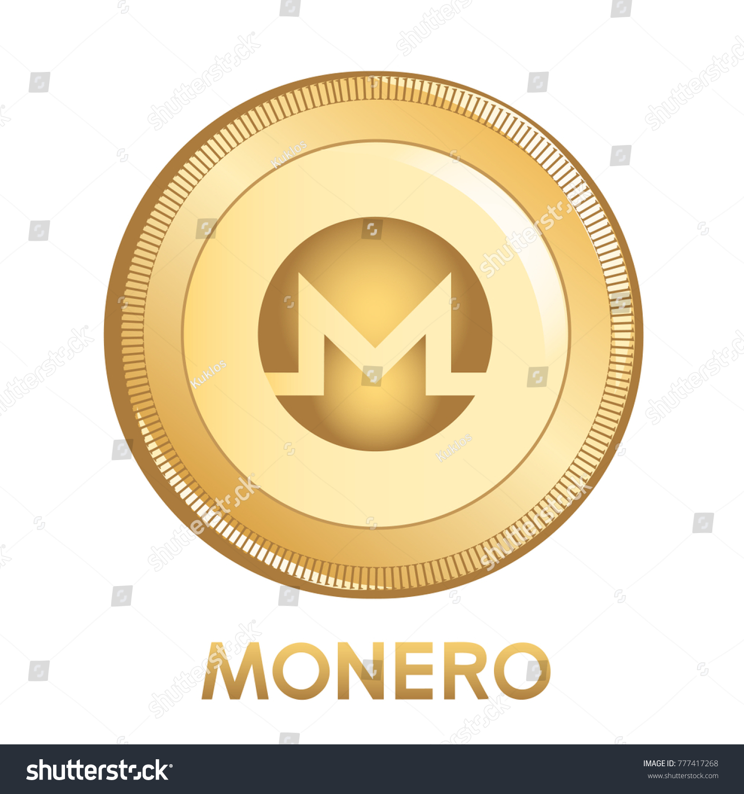 An
