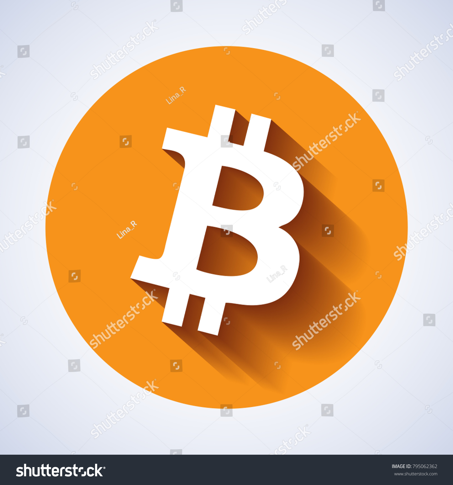 We