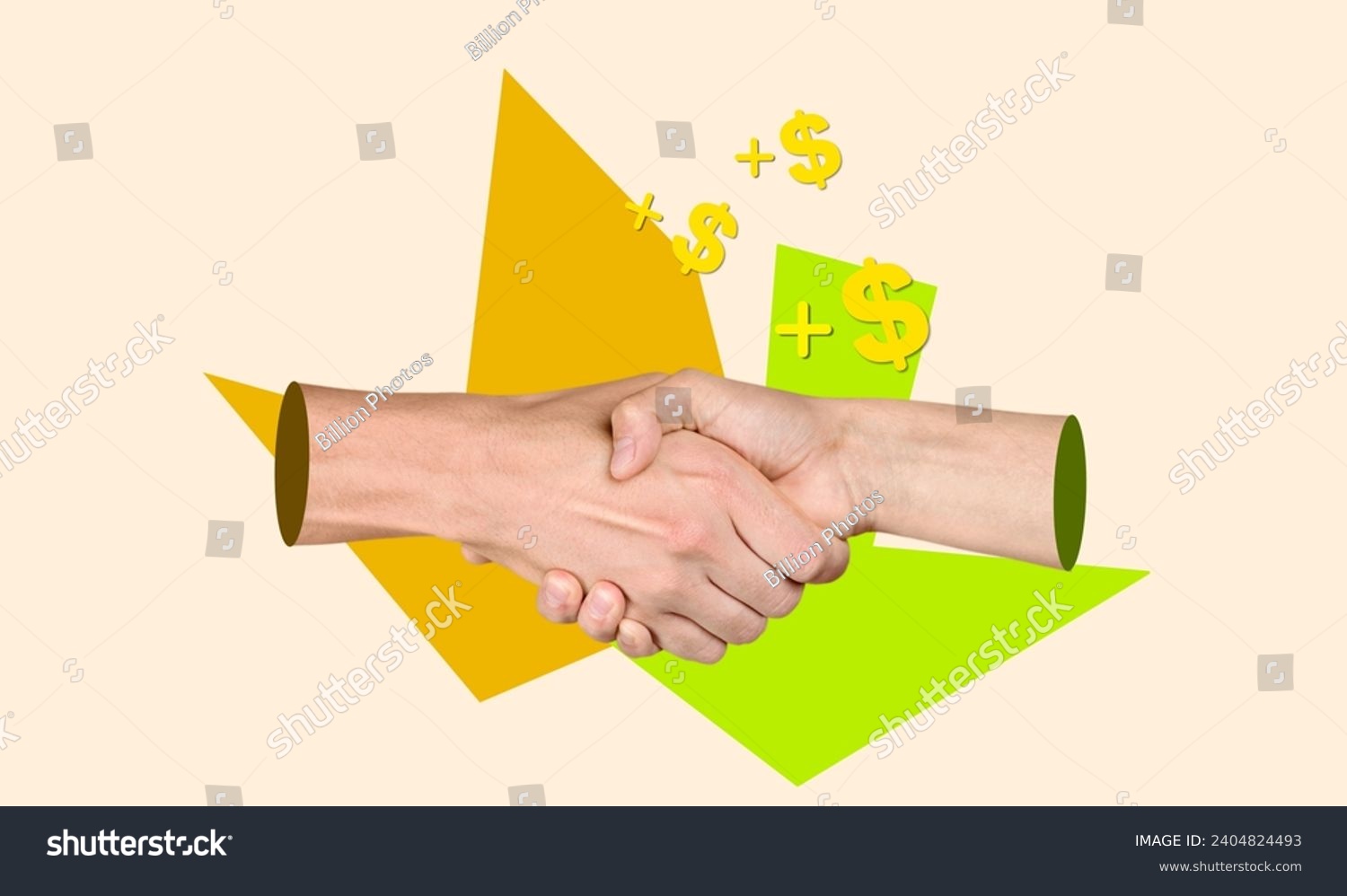 So