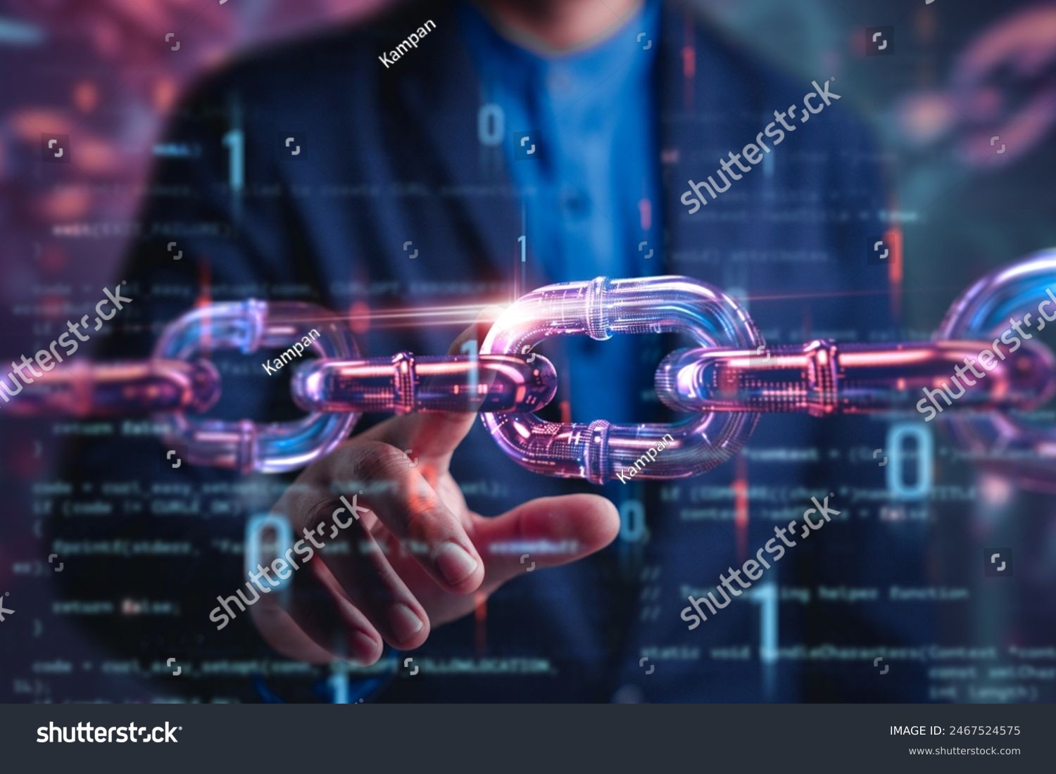 Th