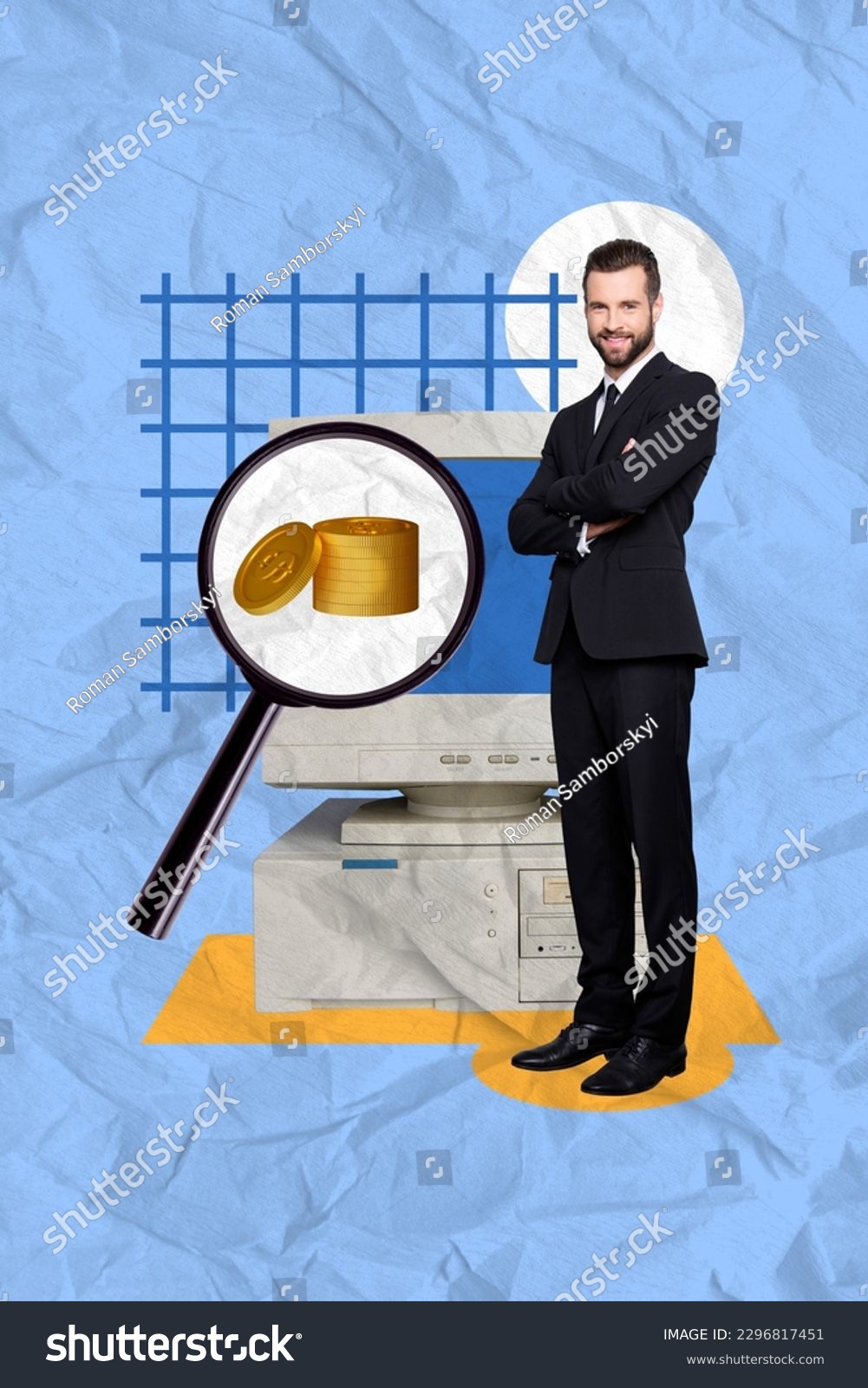 3 