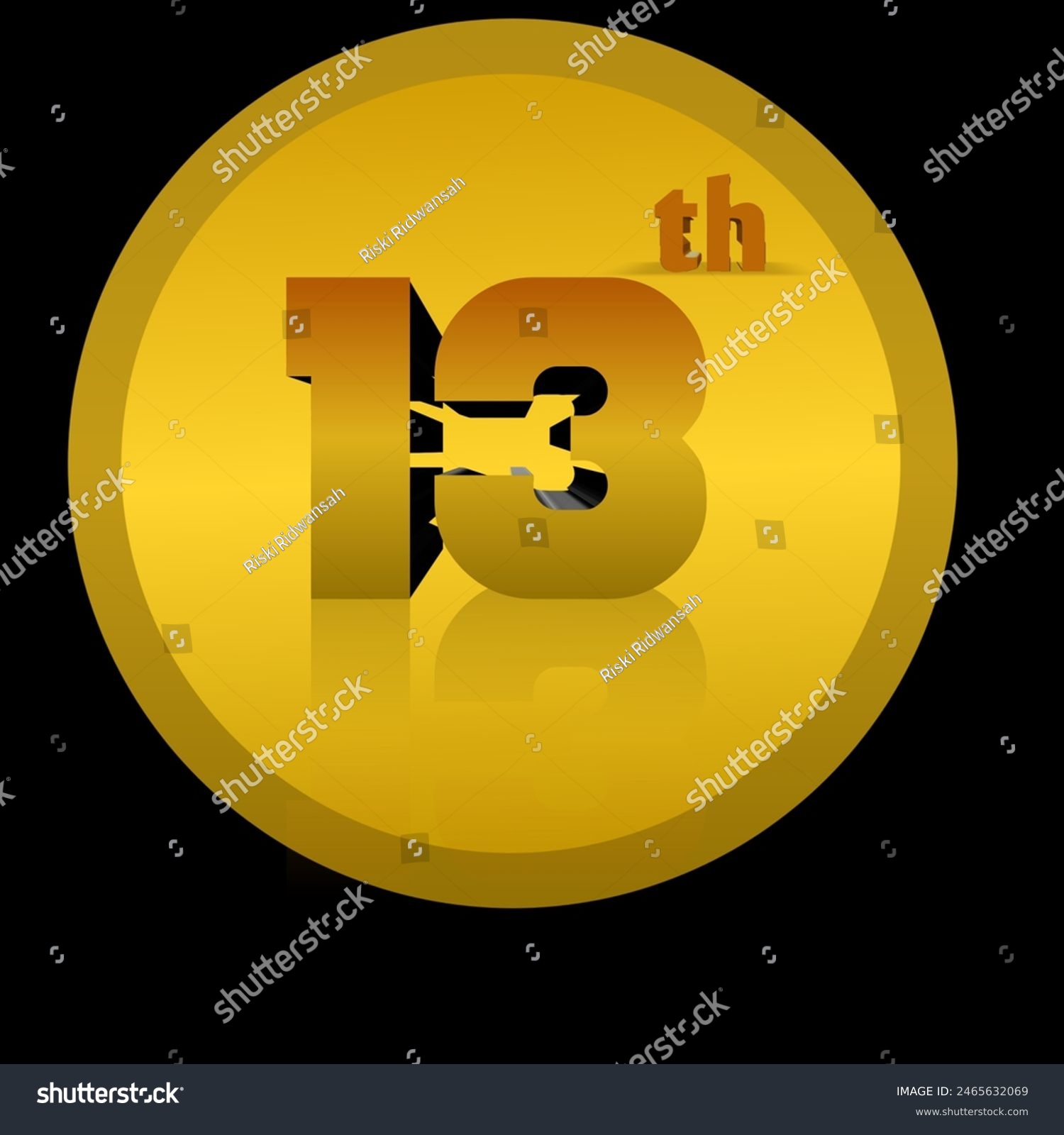 Th