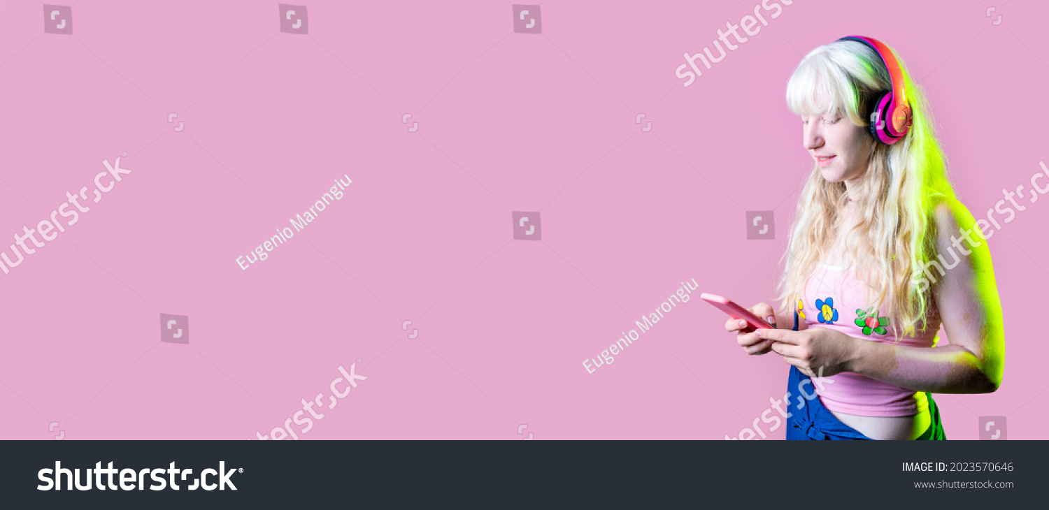On