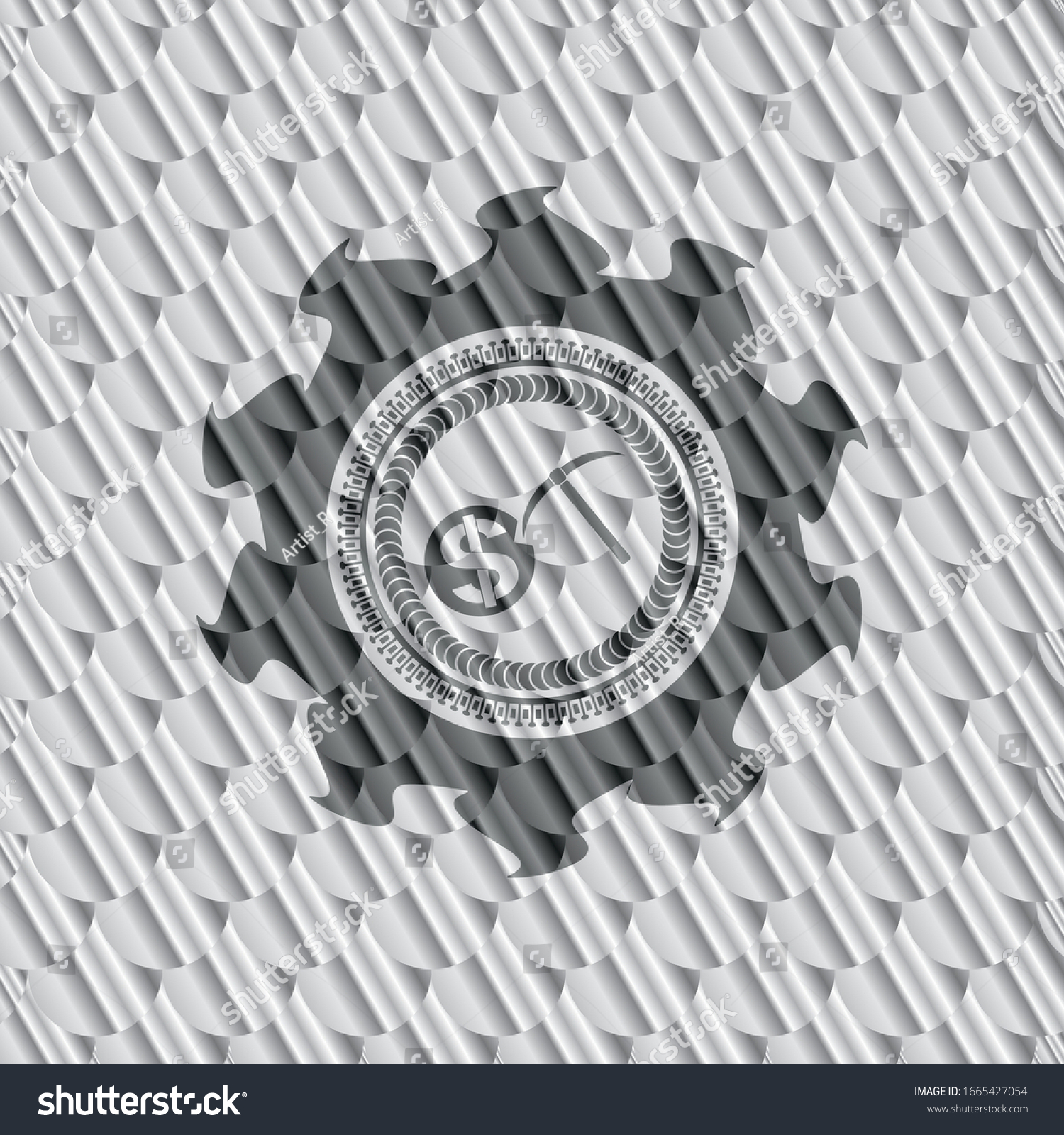 Si