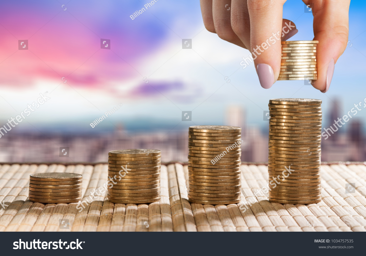 Và