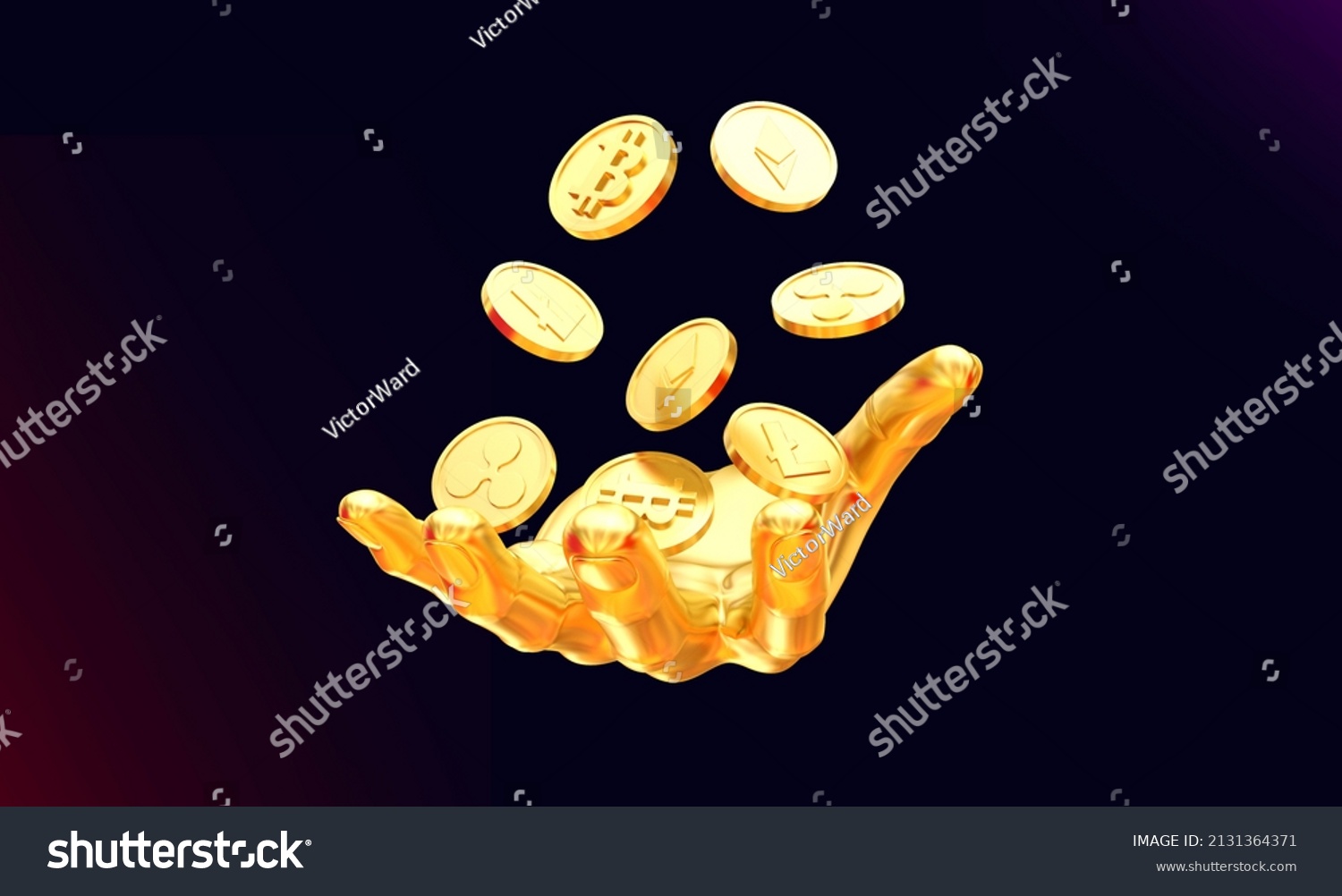 Là