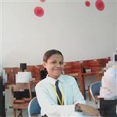 As