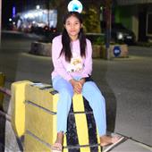 La