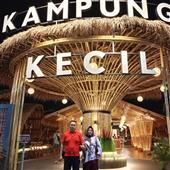 Kè