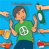 An