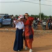 Án