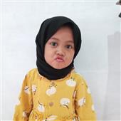 An