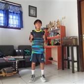 An