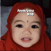 So