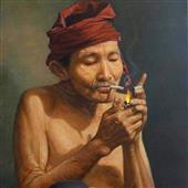 De