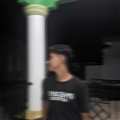 My