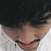 He