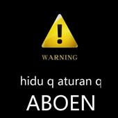 An