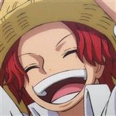 He