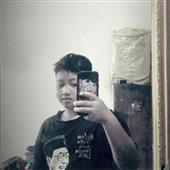 We