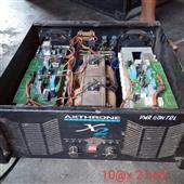 DJ