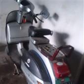 Ev